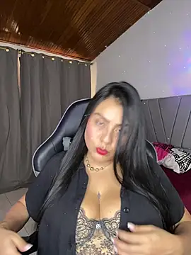 Wendyfzyog3 online show from 03-13-26, 03:18