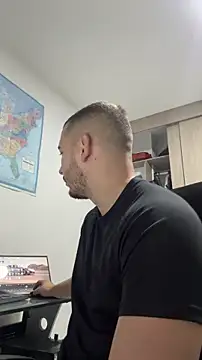 Snapshot of Samurider9 chatting on 03-13-26, 08:48 Samurider9 online show from 03-13-26, 08:48