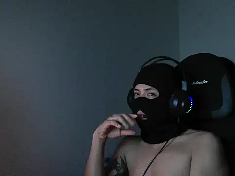 nicolorin online show from 03-14-26, 03:45