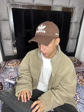 Snapshot of Brax_Valencia chatting on 03-24-26, 01:49 Brax Valencia online show from 03-24-26, 01:49