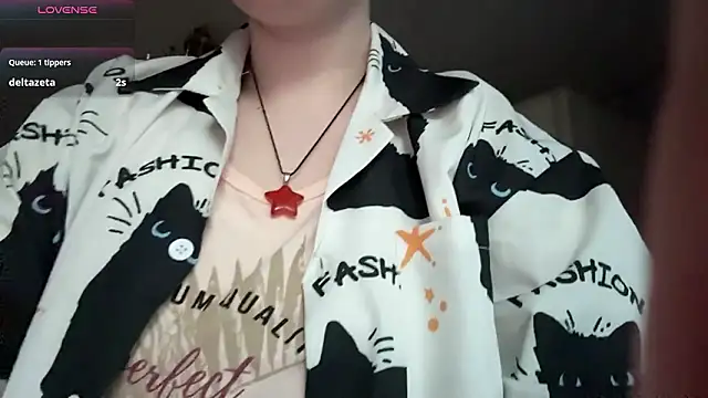 Miacommando online show from 03-16-26, 03:27