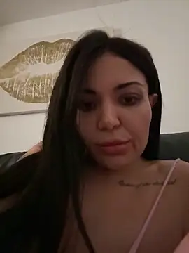 Snapshot of PayGoddessAdriana chatting on 04-03-26, 01:58 PayGoddessAdriana online show from 04-03-26, 01:58