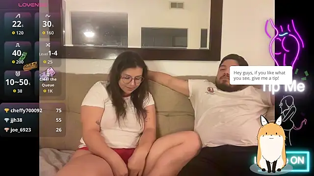 Redmooncity21 online show from 03-25-26, 05:24