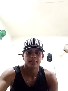 Gabriel 0110 online show from 03-18-26, 10:46