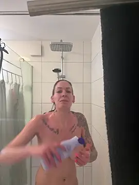 SweetChaosX online show from 03-14-26, 01:05