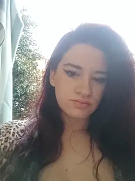 Aliss2001 online show from 03-14-26, 04:45