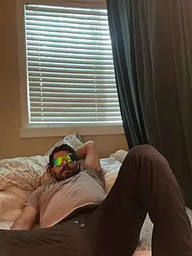 Hairylatino11 online show from 03-14-26, 06:46