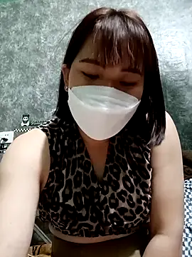 Snapshot of HaChi033 chatting on 03-19-26, 12:20 HaChi033 online show from 03-19-26, 12:20