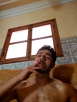 Thewildaliii0 online show from 03-22-26, 05:49