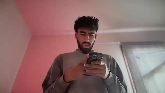 theuglyindianguy online show from 03-20-26, 05:40