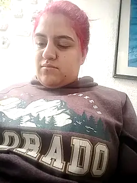 Snapshot of _Haamy_ chatting on 03-21-26, 03:04 Haamy online show from 03-21-26, 03:04