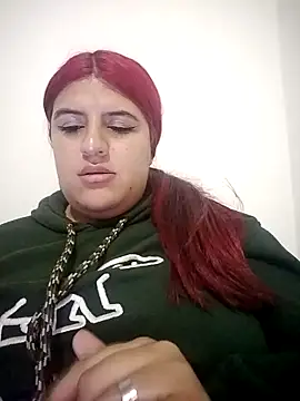 Snapshot of _Haamy_ chatting on 04-01-26, 12:55 Haamy online show from 04-01-26, 12:55