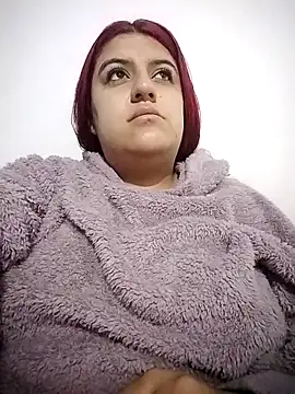 Snapshot of _Haamy_ chatting on 04-16-26, 10:16 Haamy online show from 04-16-26, 10:16