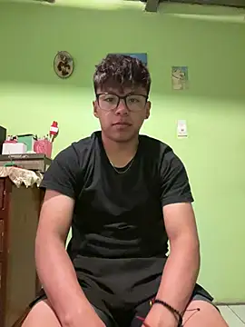 Arley-Arley1 online show from 03-25-26, 04:29