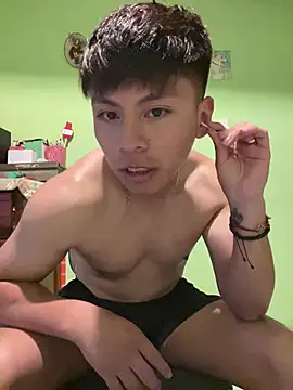 Arley-Arley1 online show from 03-28-26, 04:56