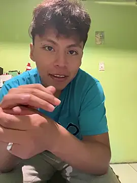 Arley-Arley1 online show from 03-31-26, 04:35