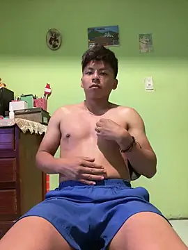 Arley-Arley1 online show from 03-31-26, 11:38