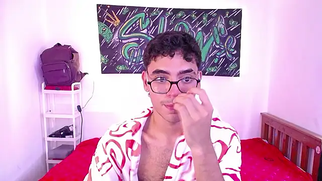   TidalStormX online show from 03-25-26, 09:43