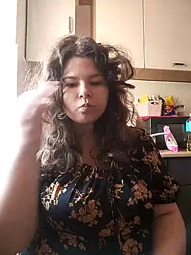 Oksa FoxFire online show from 03-23-26, 11:58