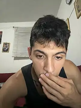 ElDurito25 online show from 03-27-26, 01:55