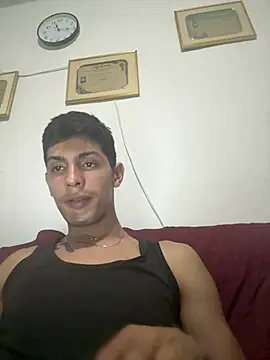 ElDurito25 online show from 03-31-26, 04:13