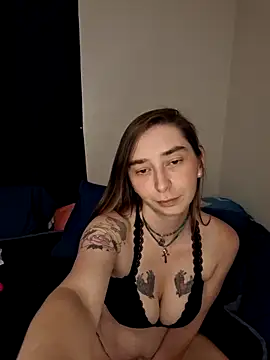 KittieeKat1 online show from 04-03-26, 03:37