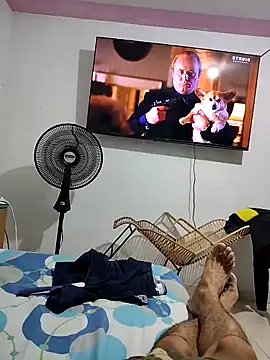 NEKAVELASQUEZ online show from 03-17-26, 02:05