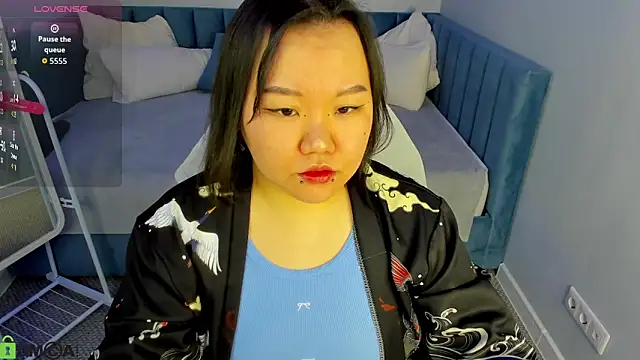 Snapshot of Tokyodreamss chatting on 04-11-26, 07:56 Tokyodreamss online show from 04-11-26, 07:56