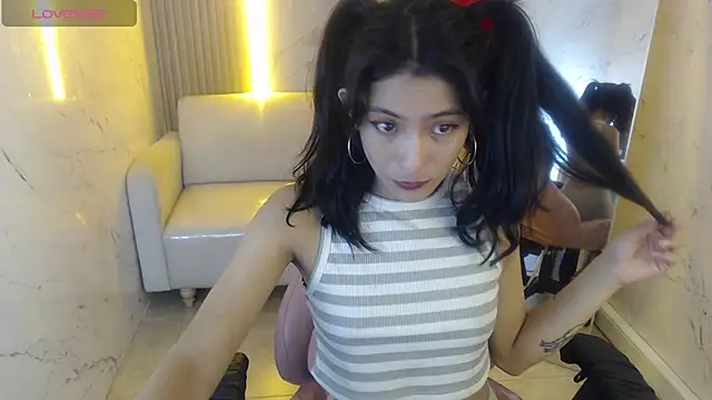 sweetcat666 tf online show from 03-20-26, 01:49