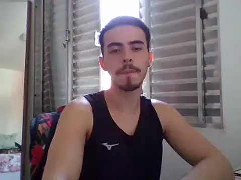 Rafazinhou online show from 03-24-26, 06:46