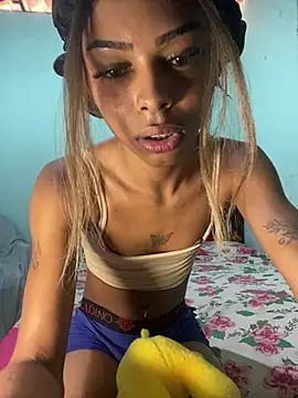 viczinaofc online show from 03-18-26, 05:49