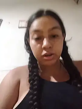 Scarlettt Kiss online show from 04-01-26, 02:45