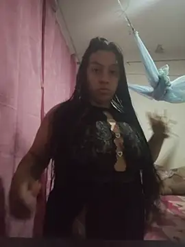 Scarlettt Kiss online show from 04-02-26, 03:15