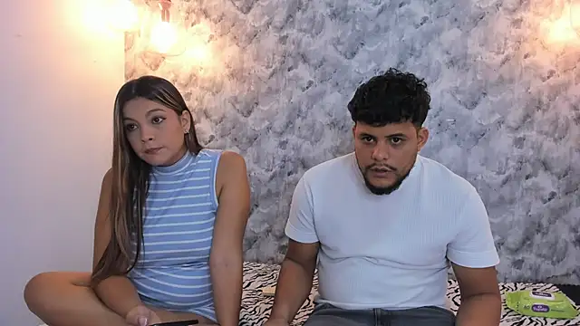 That temptation sexual online show from 03-17-26, 02:38