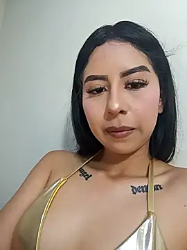 VenusNocturna444 online show from 04-10-26, 04:55