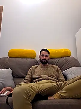 AmicisegretiITA online show from 03-23-26, 09:30