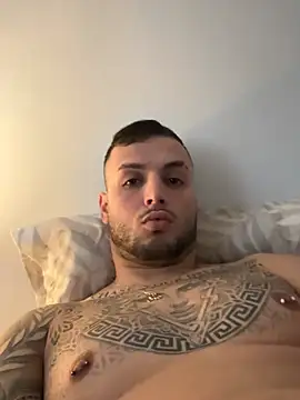 Roosen 1998 online show from 03-17-26, 02:20