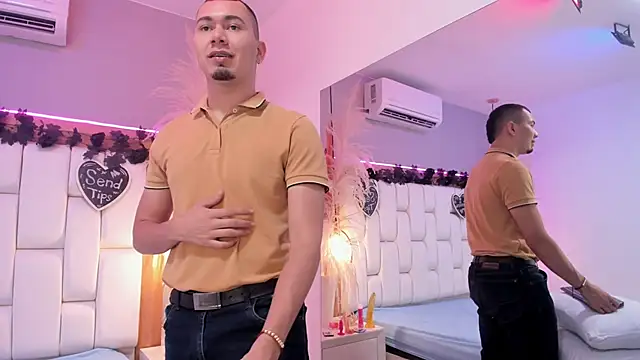 Rick Dux online show from 03-20-26, 12:59