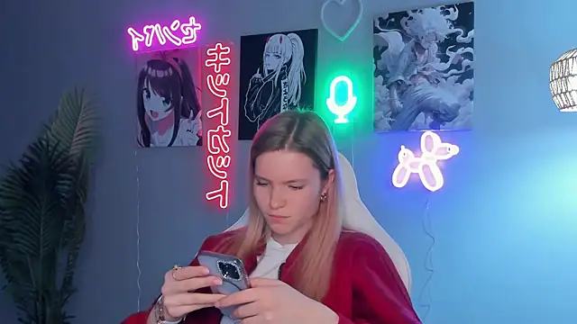 DelmaLasky online show from 03-20-26, 12:54