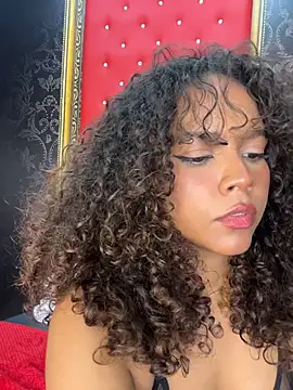 CurlyOopsieXXX online show from 04-02-26, 12:08