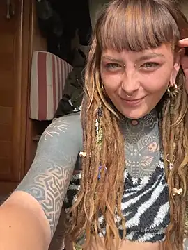 HornyHippy1 online show from 03-18-26, 11:02