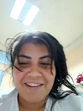 HotCubaLinda online show from 03-20-26, 04:28