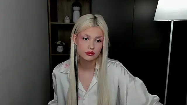 KyokoDelduca online show from 03-19-26, 03:54