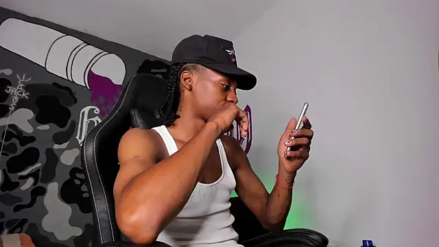 Bryxxxon online show from 04-01-26, 09:12