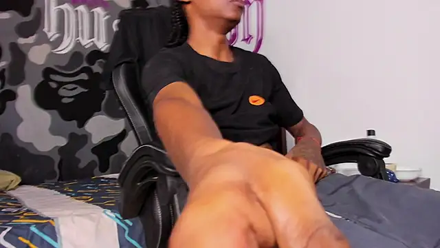 Bryxxxon online show from 04-02-26, 06:05