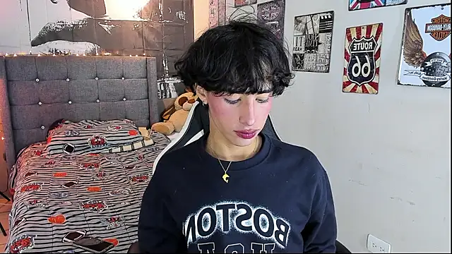 santy fox online show from 03-20-26, 12:32