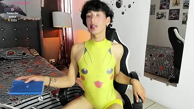 santy fox online show from 03-26-26, 02:33