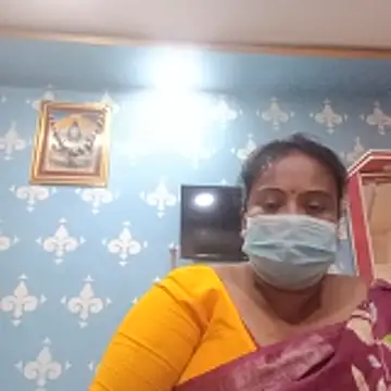 nilimasen online show from 03-23-26, 12:09