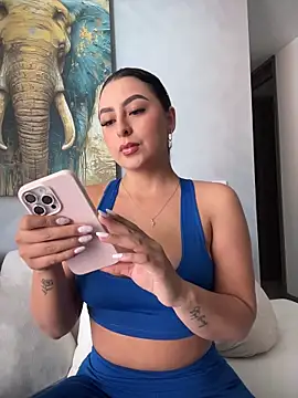 KattyCollins  online show from 03-20-26, 07:08