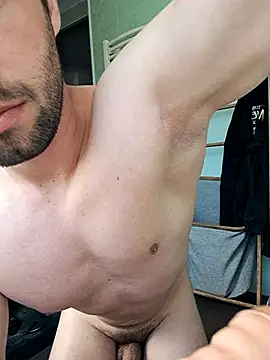 cajouforxx online show from 04-07-26, 09:10